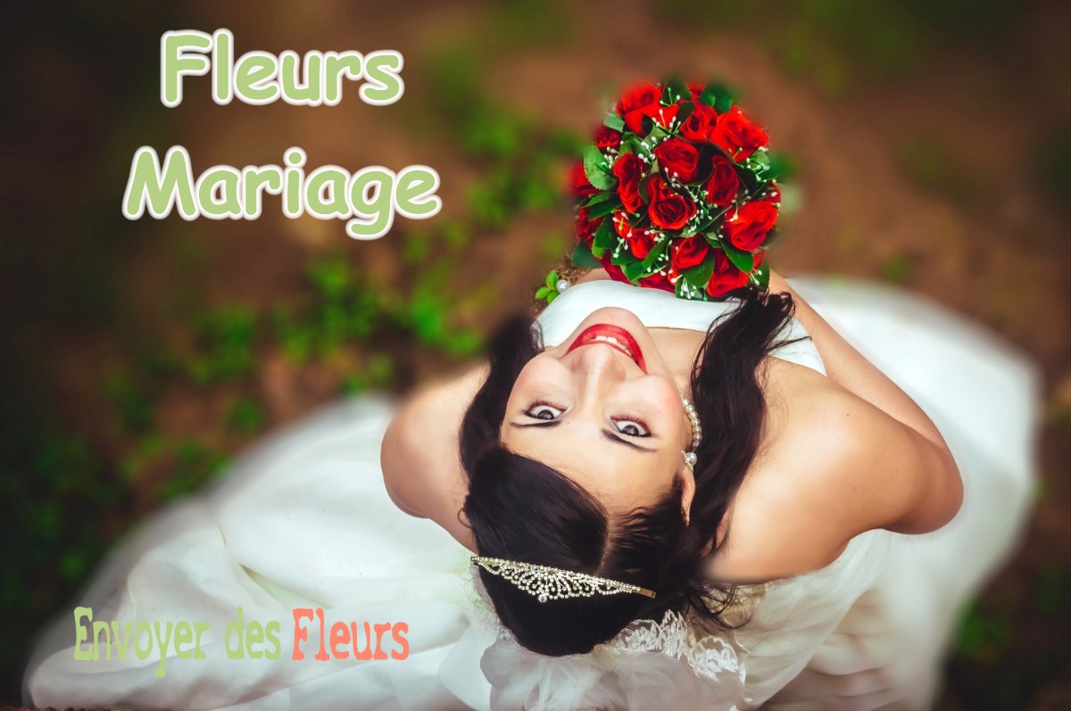 lIVRAISON FLEURS MARIAGE à SAINT-PALAIS-DE-NEGRIGNAC